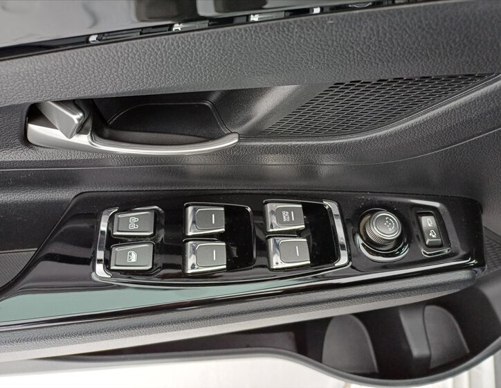 SsangYong Korando Kombi 1,5 l 120 kw