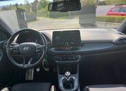Hyundai i30 Kombi 1,5 l 118 kw