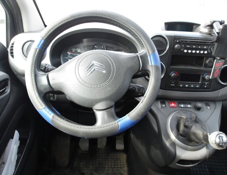 Citroën Berlingo Ostatní 1,6 l 66 kw
