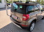 Škoda Yeti Kombi 2,0 l 81 kw