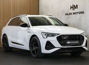 Audi e-tron 1