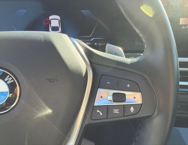 BMW Řada 4 Sedan / Limuzína 3,0 l 210 kw