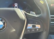 BMW Řada 4 Sedan / Limuzína 3,0 l 210 kw