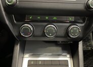 Škoda Octavia Liftback 1,2 l 81 kw