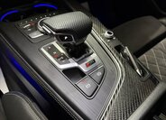 Audi RS 4 Kombi 2,9 l 331 kw