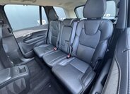 Volvo XC90 SUV / Terénní 2,0 l 173 kw