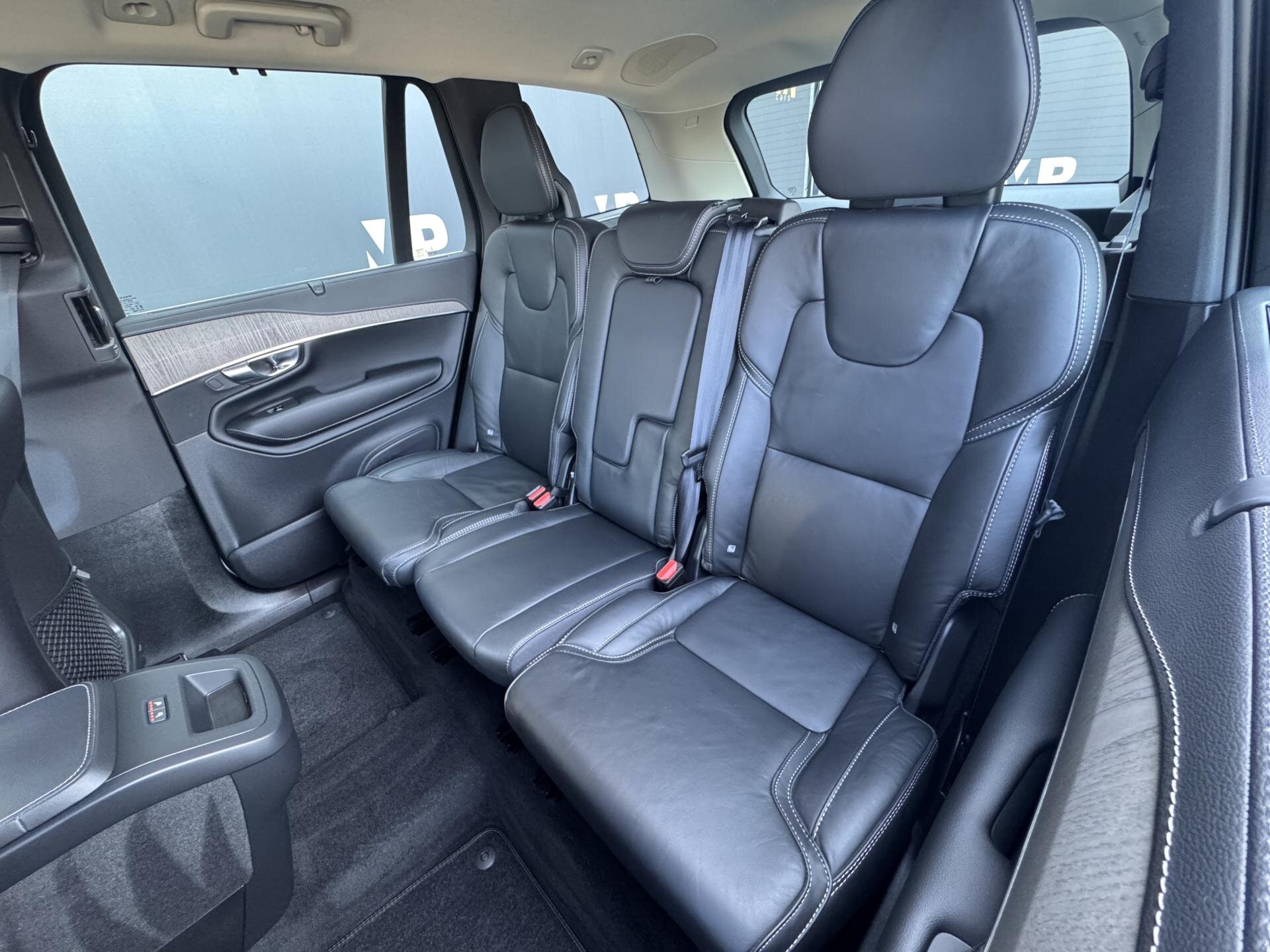 Volvo XC90 SUV / Terénní 2,0 l 173 kw