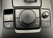 Mazda MX-30 SUV / Terénní 0,0 107 kw