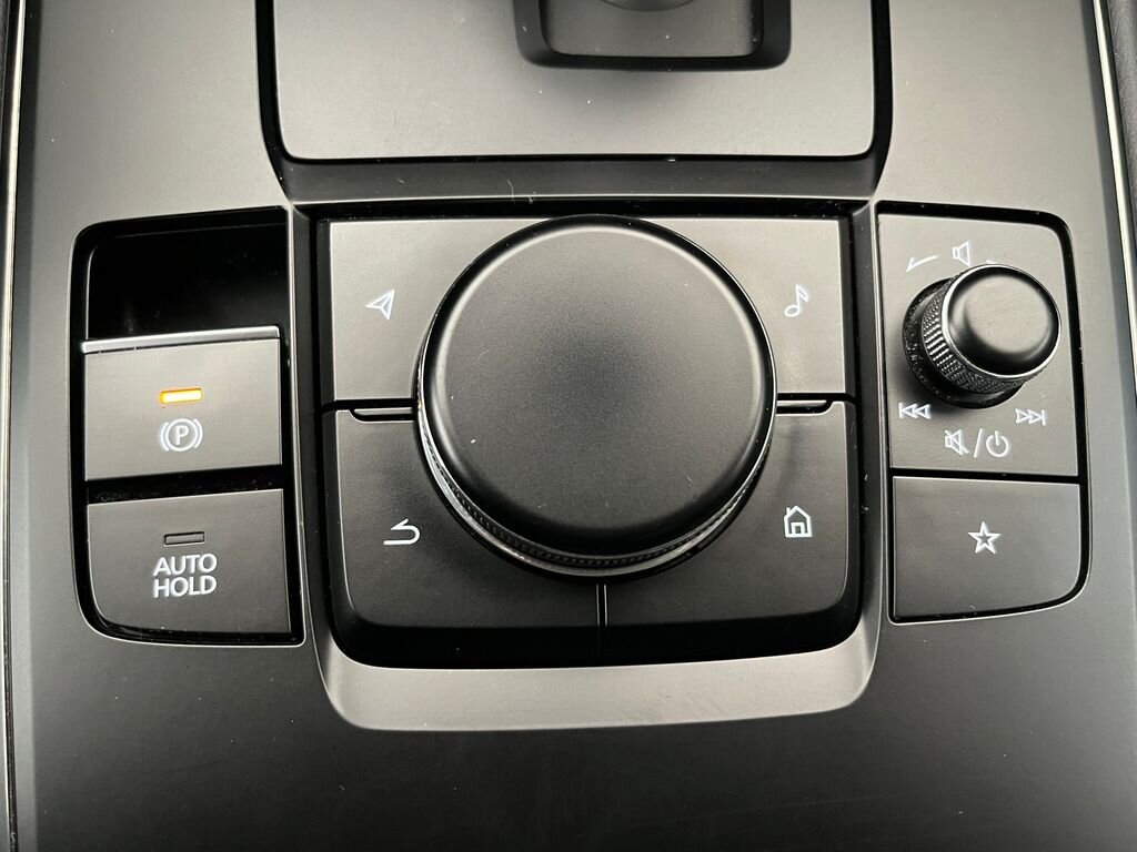 Mazda MX-30 SUV / Terénní 0,0 107 kw