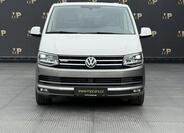 Volkswagen Multivan 2