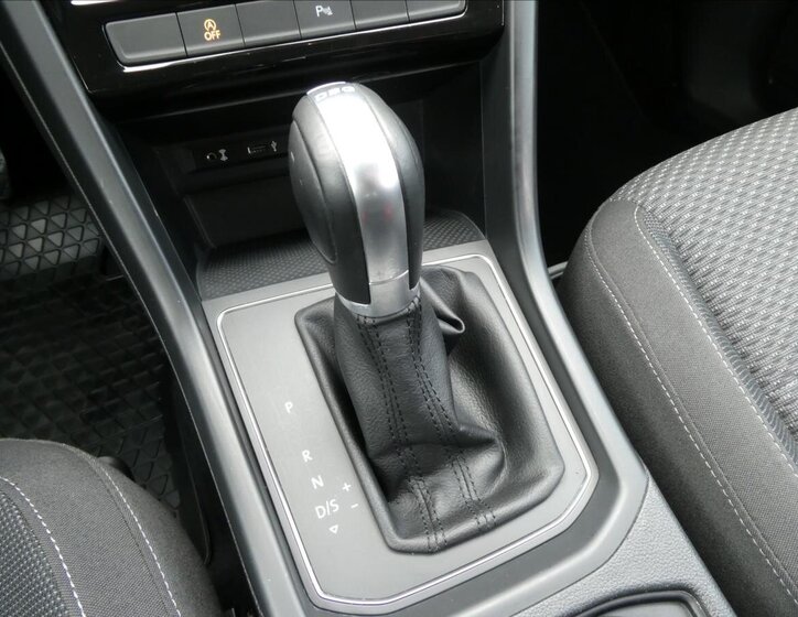 Volkswagen Touran MPV 1,4 l 110 kw