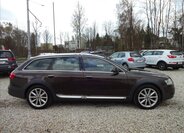 Audi A6 Allroad Kombi 3,0 l 176 kw