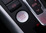 Audi A4 Kombi 3,0 l 180 kw