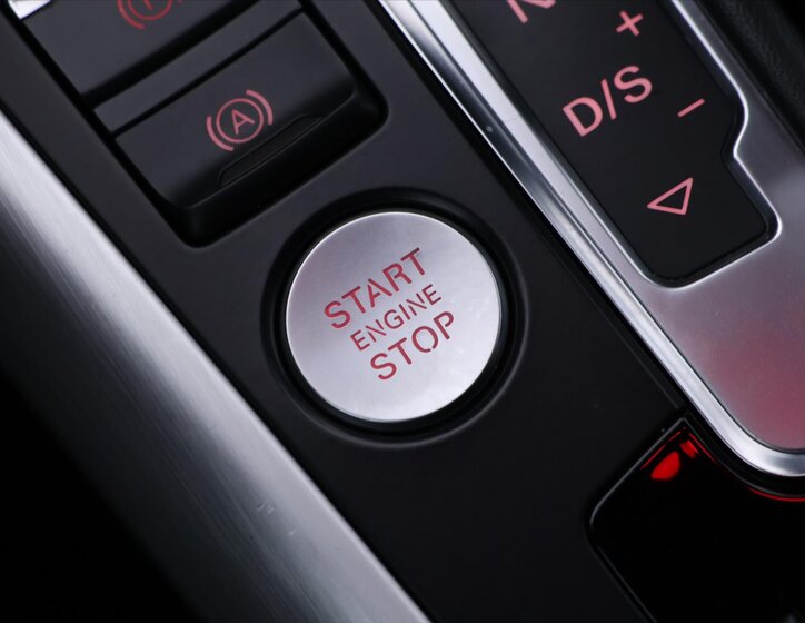 Audi A4 Kombi 3,0 l 180 kw