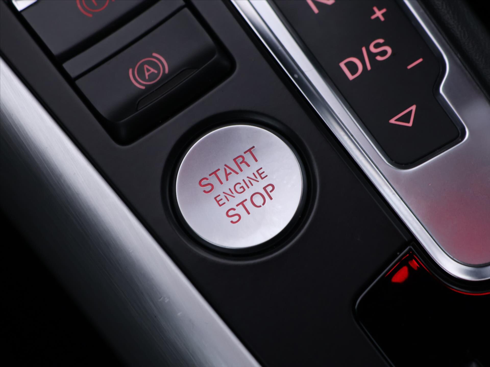 Audi A4 Kombi 3,0 l 180 kw