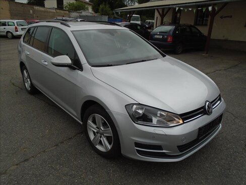 Volkswagen Golf Kombi 1,4 l 90 kw