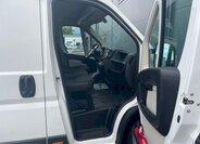 Citroën Jumper Ostatní 2,0 l 96 kw