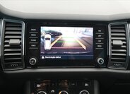 Škoda Kodiaq SUV 1,5 l 110 kw