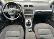 Škoda Octavia Kombi 1,6 l 77 kw
