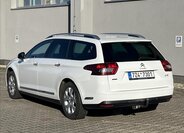 Citroën C5 Kombi 2,0 l 110 kw