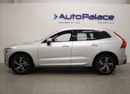 Volvo XC60 SUV 2,0 l 184 kw