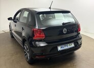 Volkswagen Polo 6