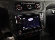 Volkswagen Caddy Ostatní 0,0 83 kw