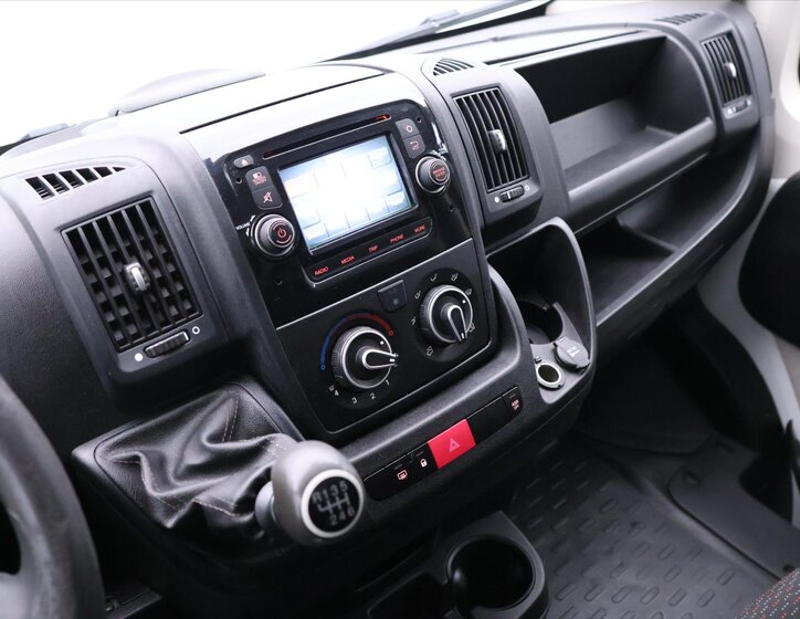 Citroën Jumper Skříň 2,0 l 96 kw