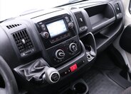 Citroën Jumper Skříň 2,0 l 96 kw