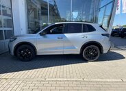 Volkswagen Tiguan SUV 1,5 l 150 kw