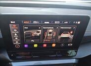 Cupra Formentor Kombi 1,4 l 110 kw