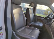 Volkswagen Transporter 18