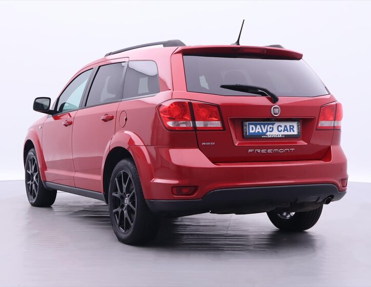Fiat Freemont 5