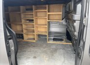 Opel Vivaro Skříň 1,6 l 107 kw