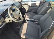 Opel Zafira MPV 1,8 l 103 kw