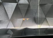 BMW X3 SUV 3,0 l 210 kw