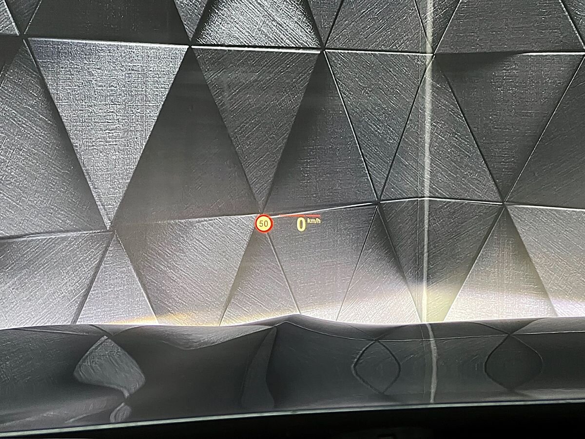 BMW X3 SUV 3,0 l 210 kw