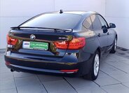 BMW Řada 3 Liftback 2,0 l 105 kw