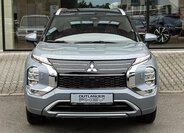 Mitsubishi Outlander SUV / Terénní 2,4 l 225 kw