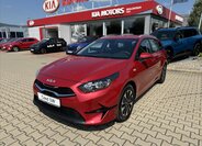 KIA Ceed Kombi 1,5 l 103 kw