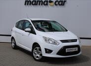 Ford C-MAX 1