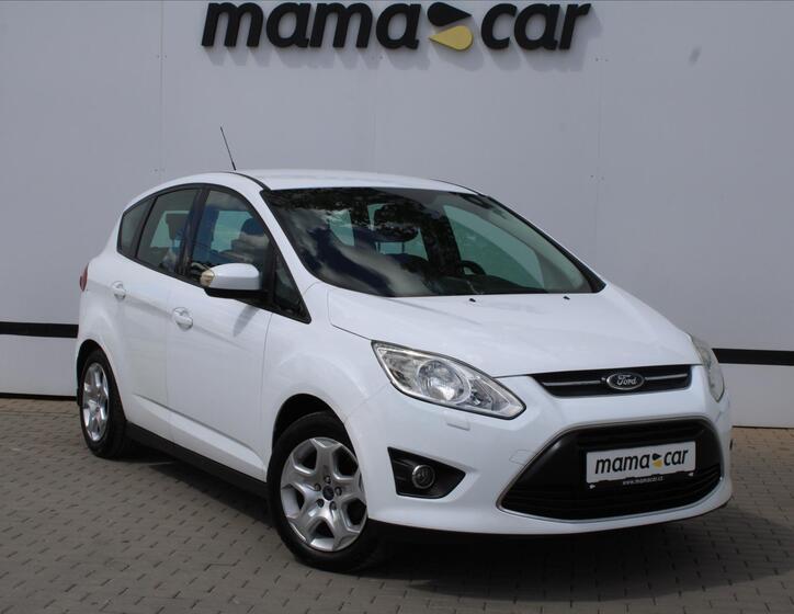 Ford C-MAX 1