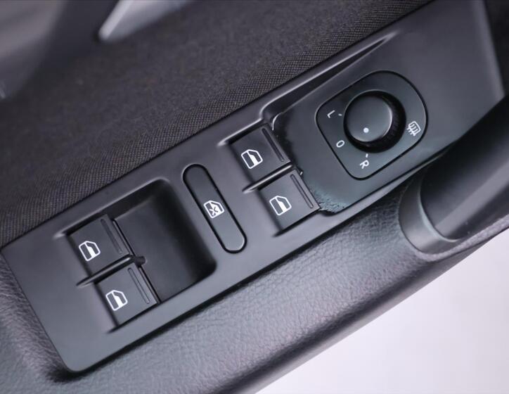 Volkswagen Passat 17