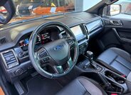 Ford Ranger Pick-up 2,0 l 157 kw