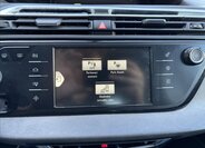 Citroën C4 Picasso Ostatní 1,6 l 85 kw