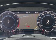 Volkswagen Passat Kombi 2,0 l 176 kw