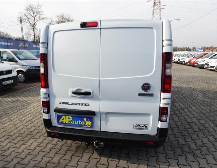 Fiat Talento Ostatní 2,0 l 88 kw