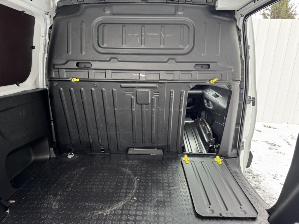 Citroën Berlingo Skříň 1,5 l 75 kw