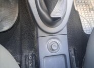 Dacia Logan Kombi 1,6 l 64 kw