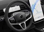 Volvo EX90 SUV / Terénní 104,0 205 kw